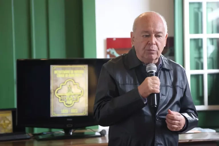 Bicentenário da Cidade Imperial vai ser utilizado como tema em selo de ações de promoção ao turismo em Ouro Preto