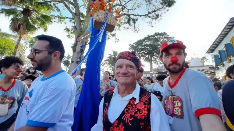 Foto: Pedro Olavo/Agência Primaz