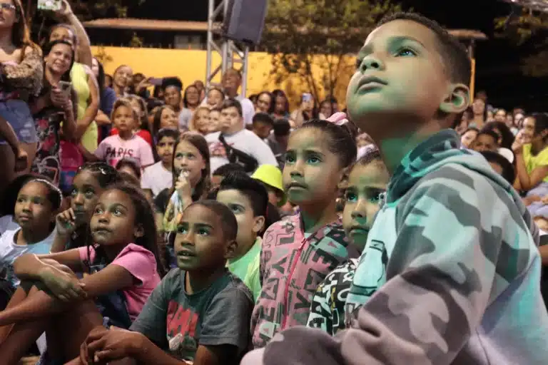 Foto: Pedro Olavo/Agência Primaz