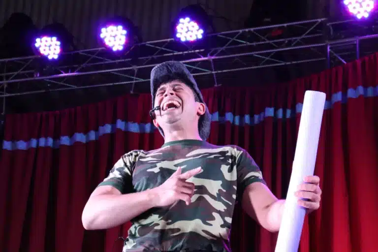 Foto: Pedro Olavo/Agência Primaz