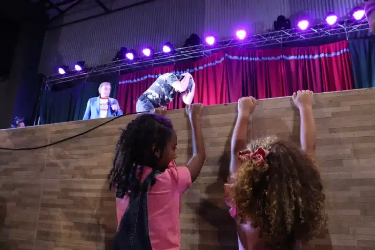 Foto: Pedro Olavo/Agência Primaz