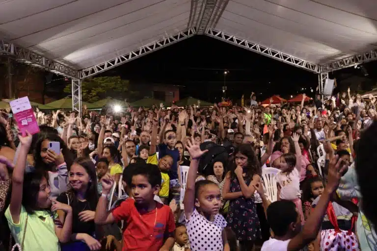 Foto: Pedro Olavo/Agência Primaz