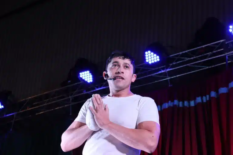 Foto: Pedro Olavo/Agência Primaz