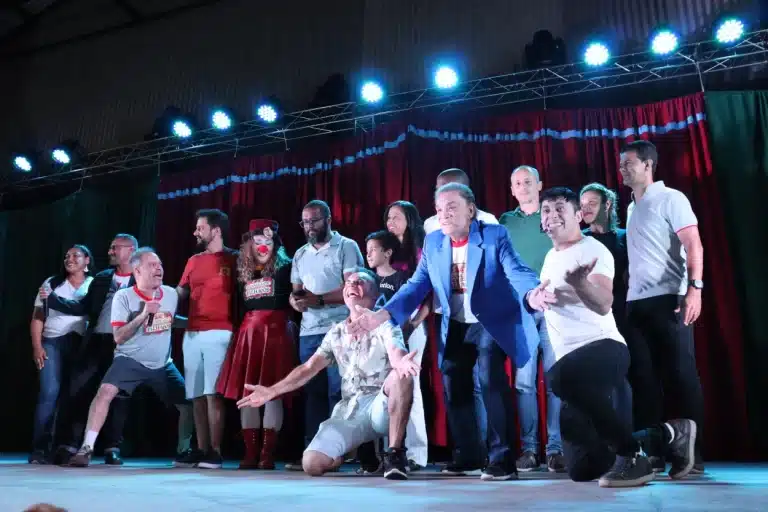 Foto: Pedro Olavo/Agência Primaz