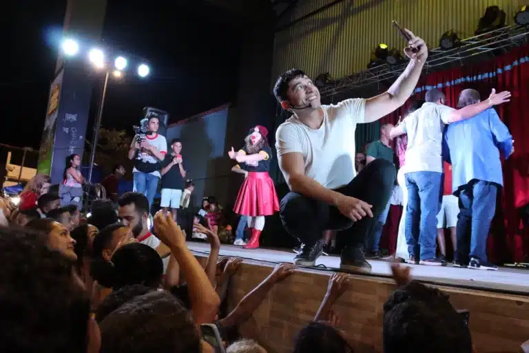 Foto: Pedro Olavo/Agência Primaz