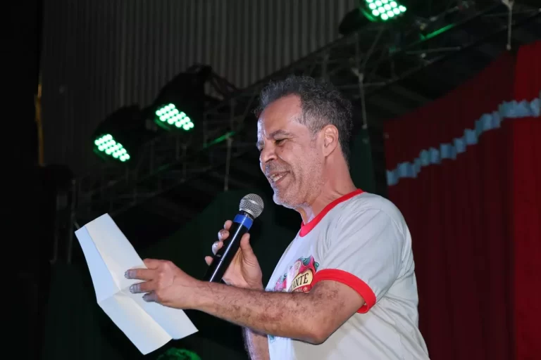 Foto: Lucas Barbosa/Agência Primaz