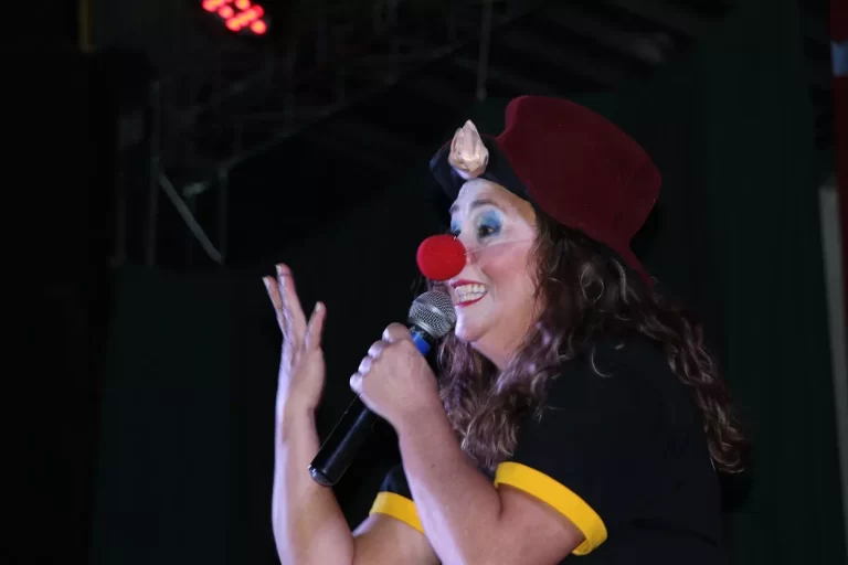 Foto: Lucas Barbosa/Agência Primaz