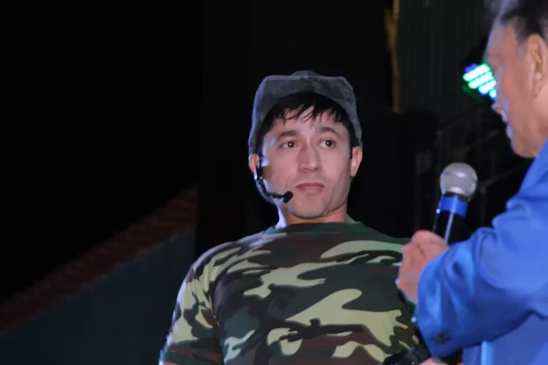 Foto: Lucas Barbosa/Agência Primaz