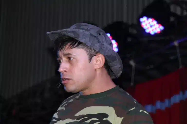 Foto: Lucas Barbosa/Agência Primaz