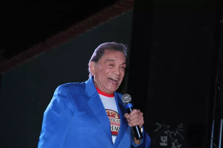 Foto: Lucas Barbosa/Agência Primaz