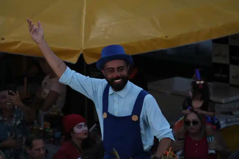 Foto: Pedro Olavo/Agência Primaz