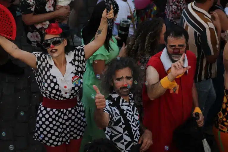 Foto: Pedro Olavo/Agência Primaz