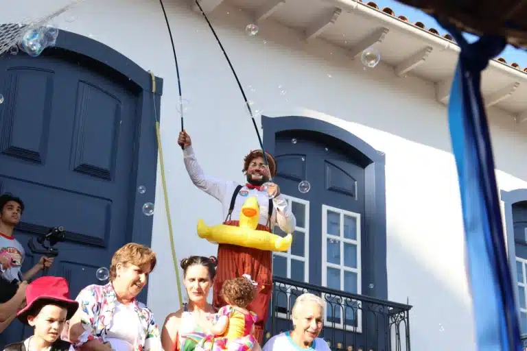 Foto: Pedro Olavo/Agência Primaz