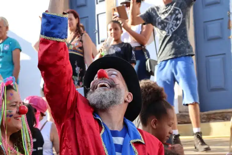 Foto: Pedro Olavo/Agência Primaz