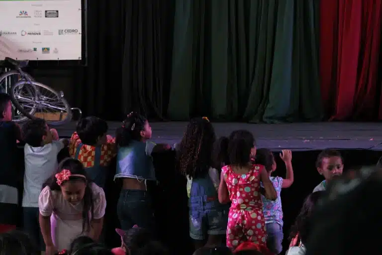 Foto: Pedro Olavo/Agência Primaz