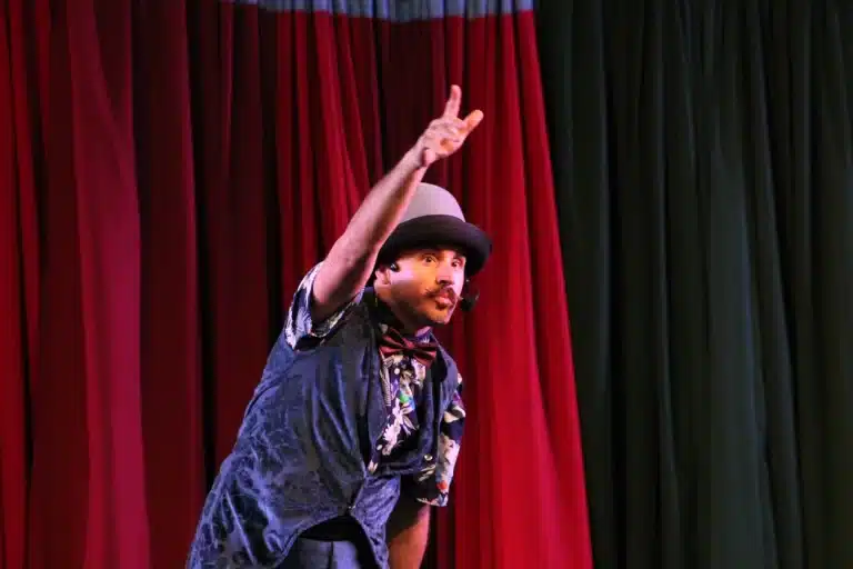 Foto: Pedro Olavo/Agência Primaz