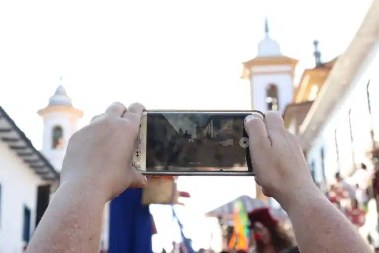 Foto: Pedro Olavo/Agência Primaz