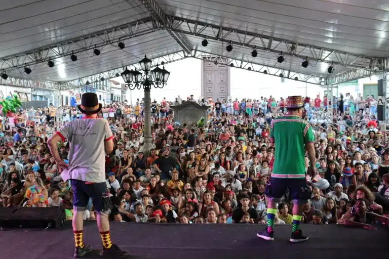 Foto: Pedro Olavo/Agência Primaz