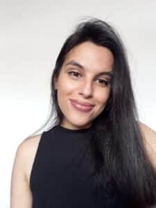 Foto de Isabela Vilela