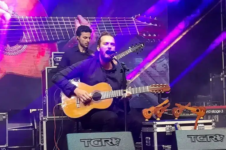 07 - Brasa - Flávio Vasconcelos