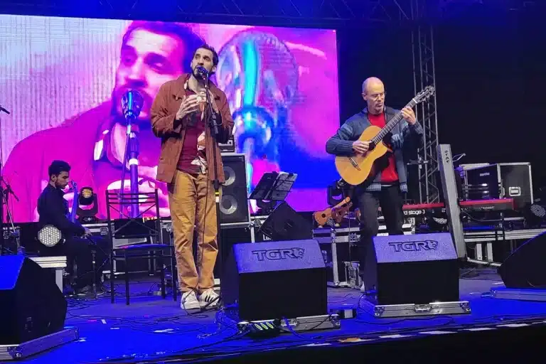 08 - O que seremos - André Scarabelot