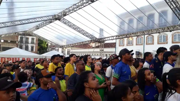 Foto: Isabela Vilela/Agência Primaz