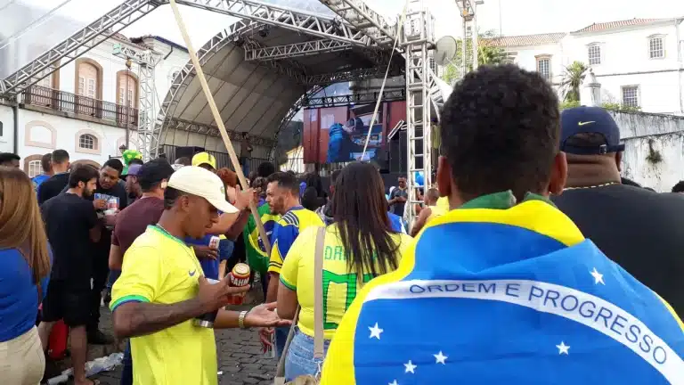 Foto: Isabela Vilela/Agência Primaz