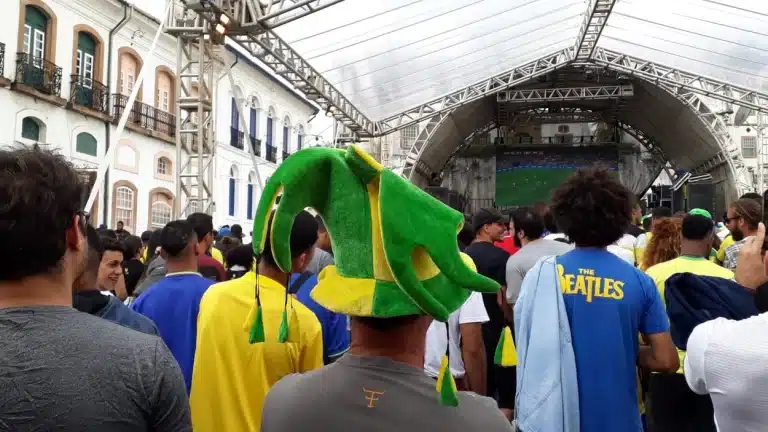 Foto: Isabela Vilela/Agência Primaz