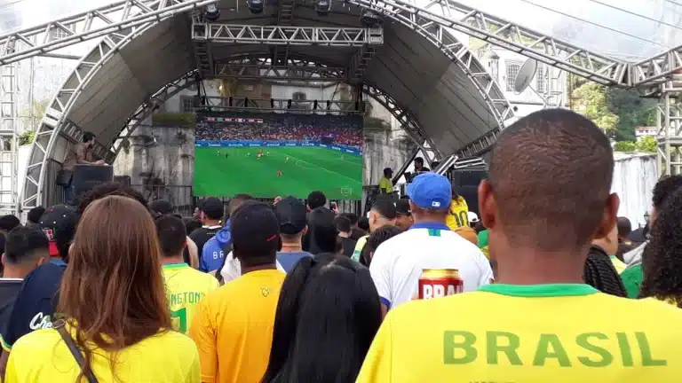 Foto: Isabela Vilela/Agência Primaz