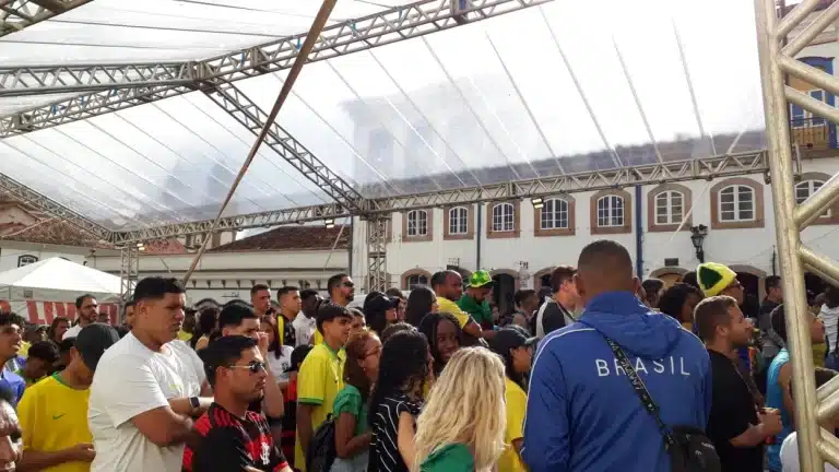 Foto: Isabela Vilela/Agência Primaz