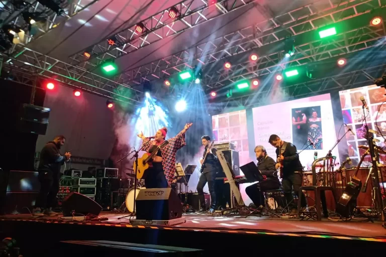 Banzo (Thaylis Carneiro) - Foto Lucas Barbosa/Agência Primaz