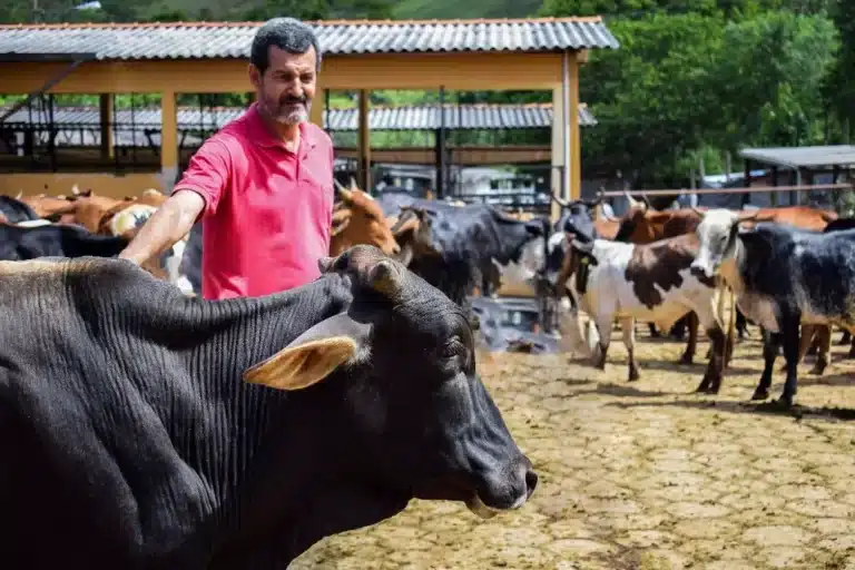 As imagens da exposição fazem parte do acervo do jornal A Sirene, que desde fevereiro de 2017 faz a cobertura da luta pela reparação e sobrevivência das comunidades - Foto: Jornal A Sirene