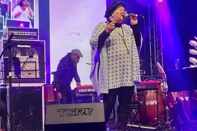 Cláudio, poeta da conjuração (J. B. Donadon) - Foto Luiz Loureiro/Agência Primaz