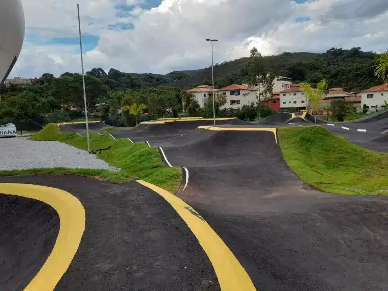 Foto: Luiz Loureiro/Agência Primaz