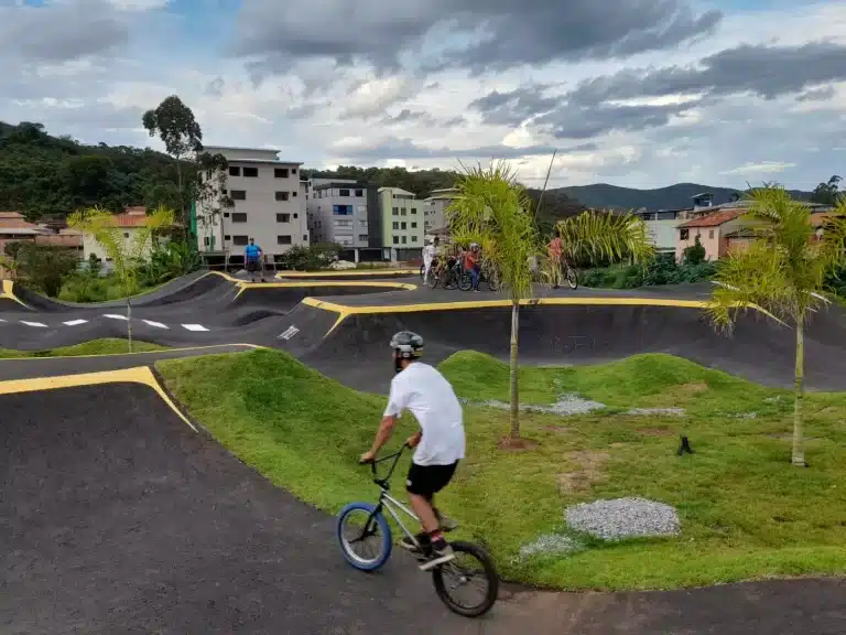 Foto: Luiz Loureiro/Agência Primaz