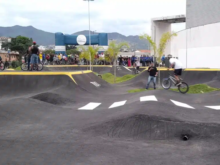 Foto: Luiz Loureiro/Agência Primaz