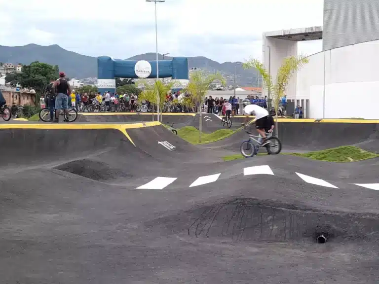 Foto: Luiz Loureiro/Agência Primaz