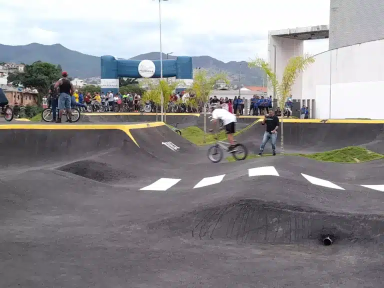 Foto: Luiz Loureiro/Agência Primaz