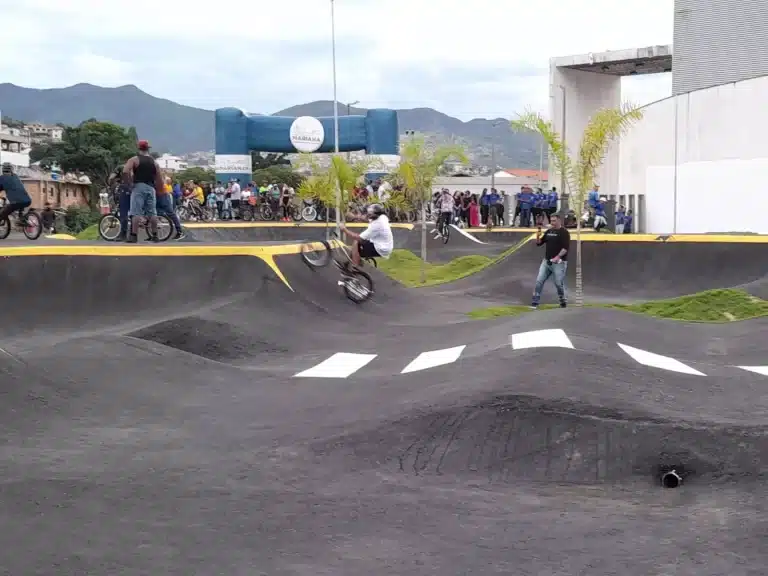 Foto: Luiz Loureiro/Agência Primaz