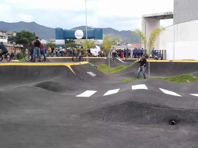 Foto: Luiz Loureiro/Agência Primaz