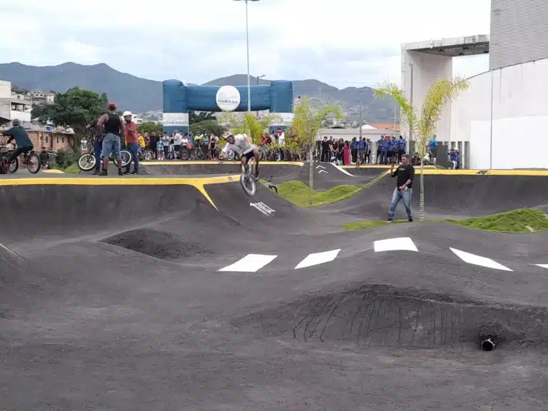 Foto: Luiz Loureiro/Agência Primaz