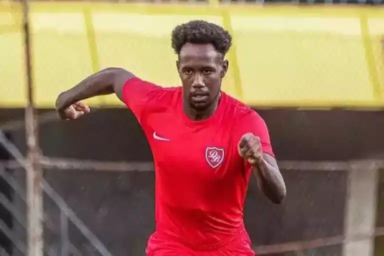 Nascido em Itabirito, David Braga se destacou em campeonatos amadores na Região dos Inconfidentes