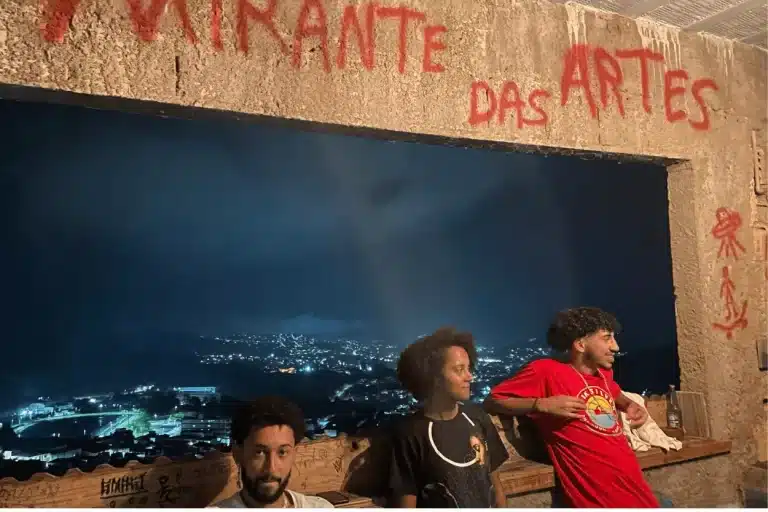 Foto: Igor Varejano/Agência Primaz