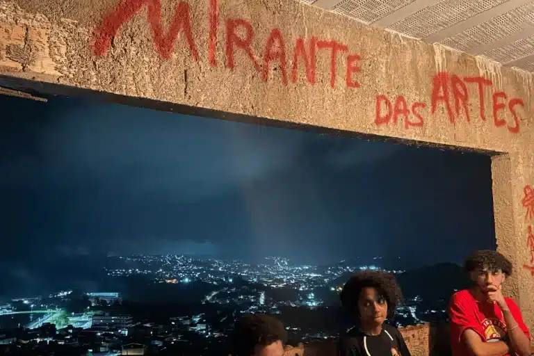 Foto: Igor Varejano/Agência Primaz