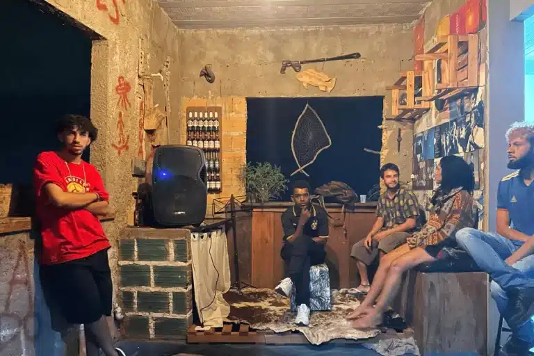 Foto: Igor Varejano/Agência Primaz