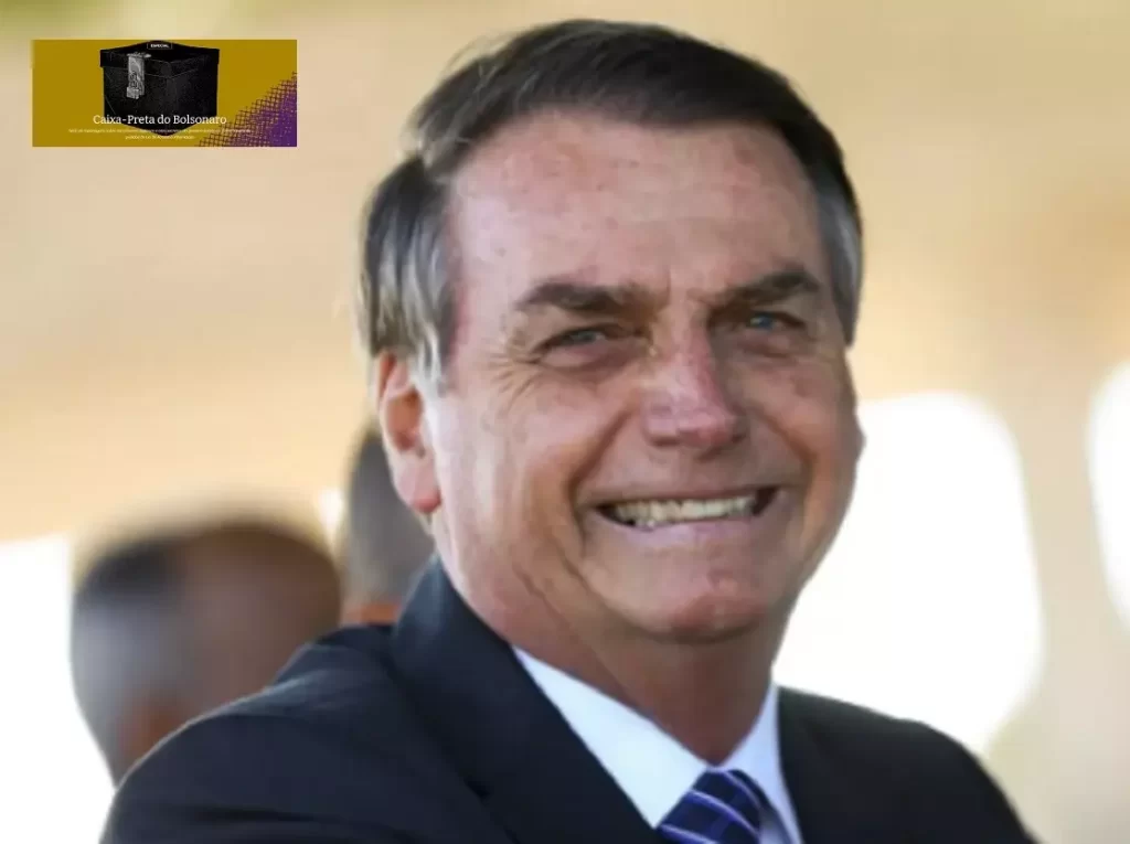 Bolsonaro utilizou R$13 milhões, no cartão corporativo, para pagamento de hospedagens
