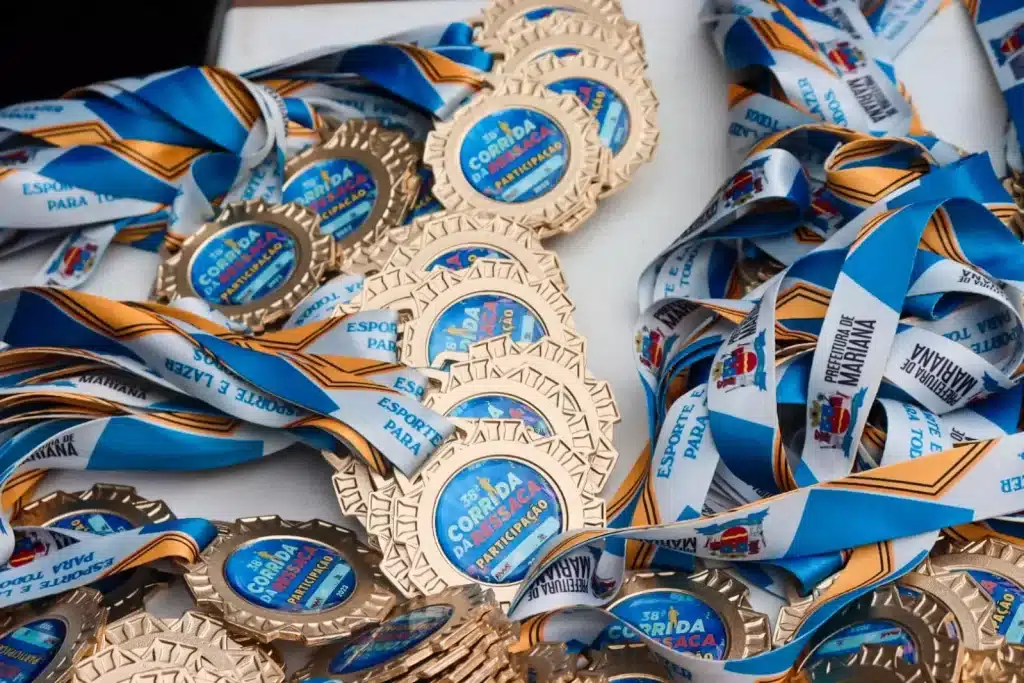 Foto: Divulgação/ASCOM - Prefeitura de Mariana