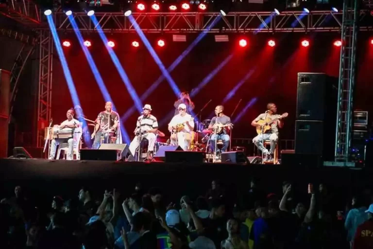 Carnaval Imperial terá programação na sede e nos distritos