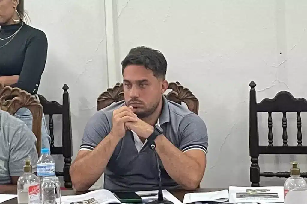 Vereador Pedrinho Salete (Cidadania) manifestou preocupação em relação à eventualidade de ocorrerem injustiças na concessão do auxílio emergencial