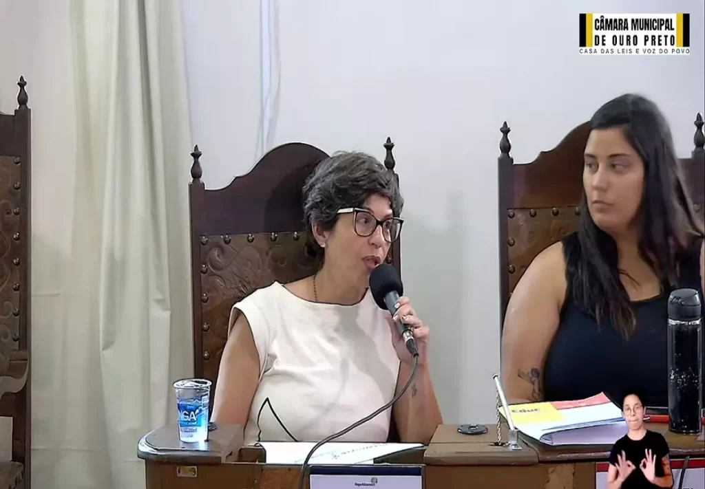 Programa de Educação Integral e Integrada teve seus detalhes explicados pela Secretária de Educação de Ouro Preto